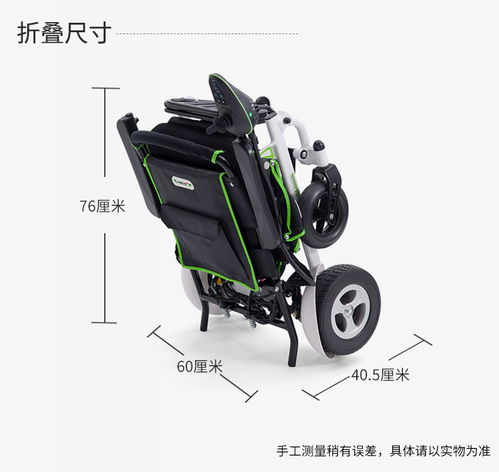轻便出行之选 Miki三贵JRWD602电动轮椅车性能与价值解析